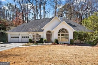 3642 Mayfair Road NE, Atlanta, GA 30342