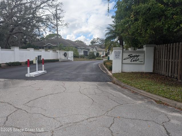 1633 Derby Lane, Melbourne, FL 32935