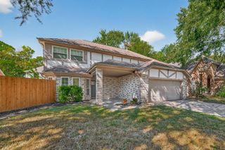 14507 Moss Valley Drive, Cypress, TX 77429