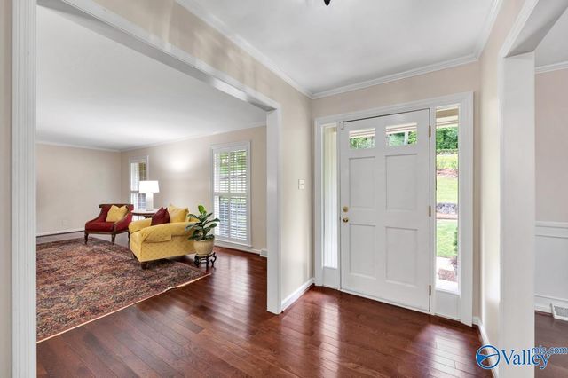 1501 Big Cove Road, Huntsville, AL 35801