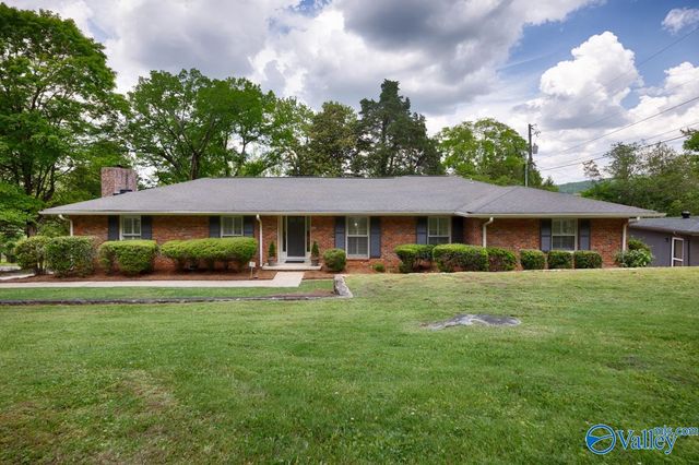 1501 Big Cove Road, Huntsville, AL 35801