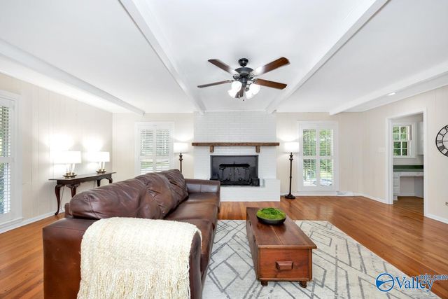 1501 Big Cove Road, Huntsville, AL 35801