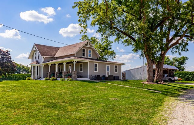 3229 305th Lane, Truro, IA 50257