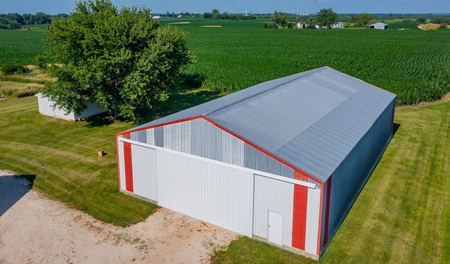 3229 305th Lane, Truro, IA 50257