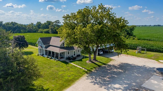 3229 305th Lane, Truro, IA 50257