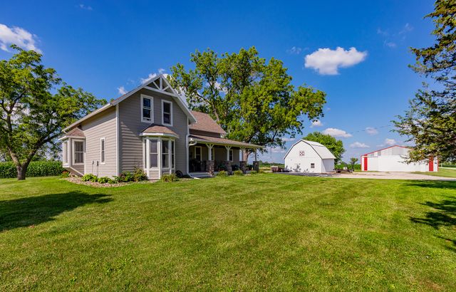 3229 305th Lane, Truro, IA 50257