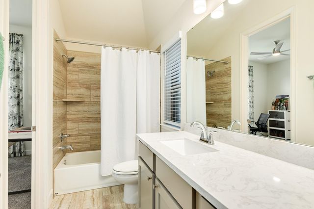 9538 Sanger Way, Manvel, TX 77583