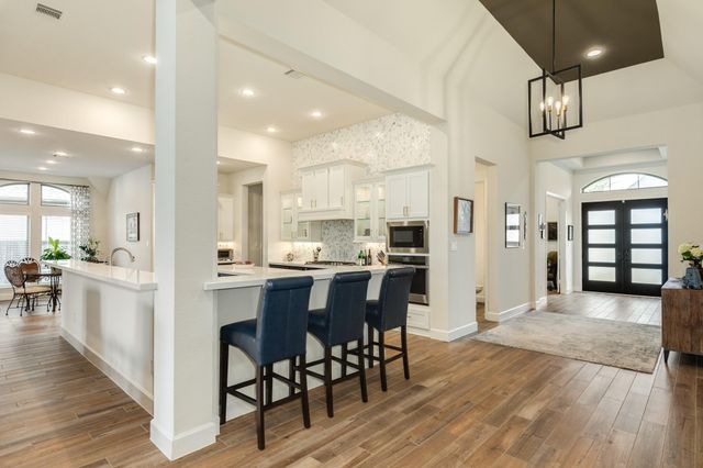 9538 Sanger Way, Manvel, TX 77583