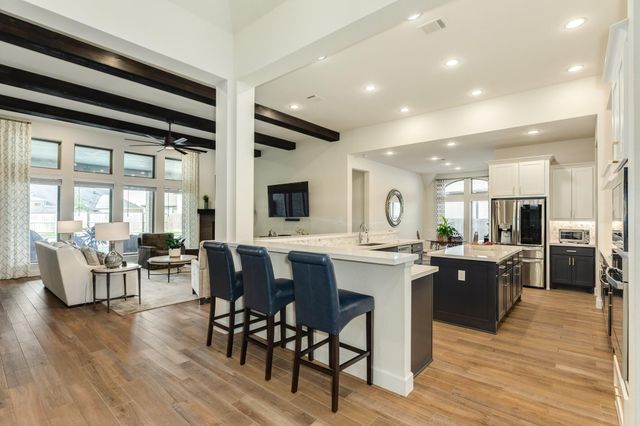 9538 Sanger Way, Manvel, TX 77583