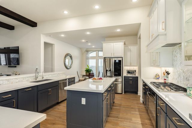 9538 Sanger Way, Manvel, TX 77583