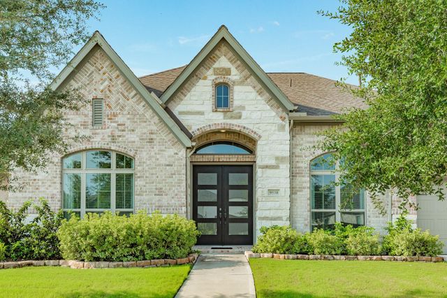 9538 Sanger Way, Manvel, TX 77583