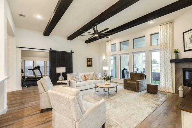 9538 Sanger Way, Manvel, TX 77583