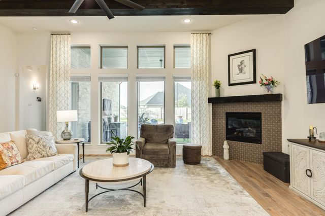 9538 Sanger Way, Manvel, TX 77583