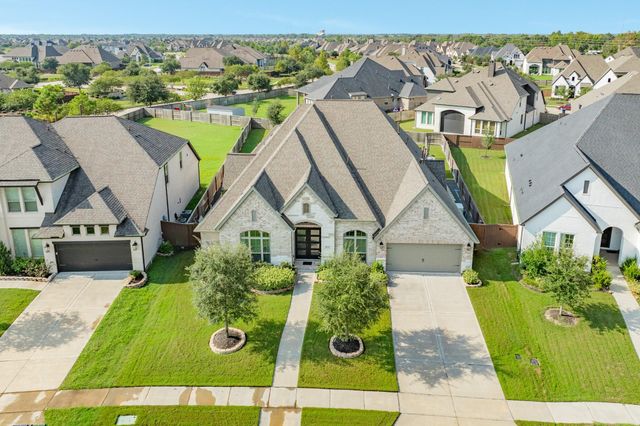 9538 Sanger Way, Manvel, TX 77583