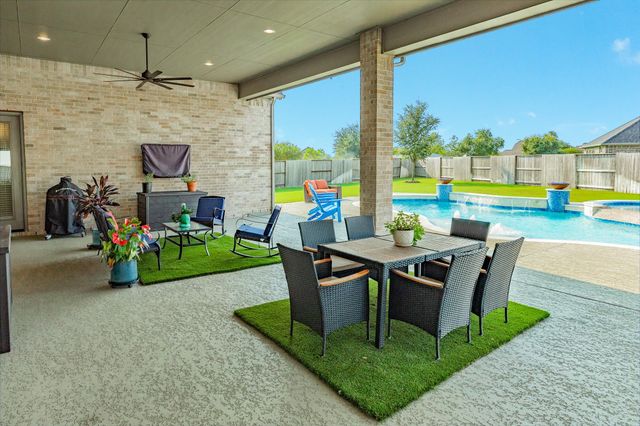 9538 Sanger Way, Manvel, TX 77583