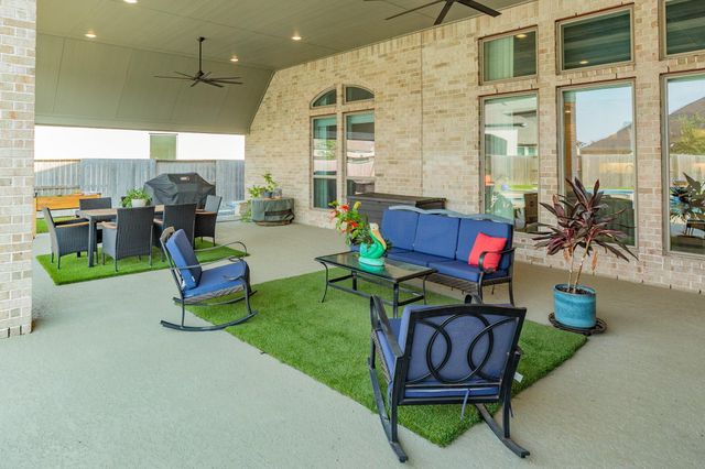 9538 Sanger Way, Manvel, TX 77583