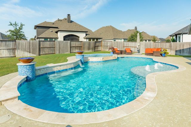 9538 Sanger Way, Manvel, TX 77583