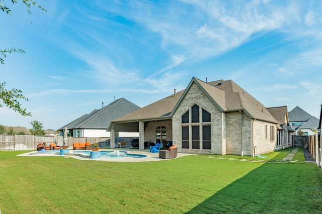 9538 Sanger Way, Manvel, TX 77583