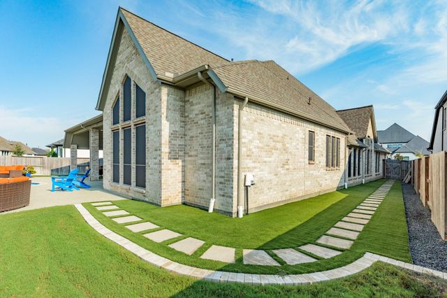 9538 Sanger Way, Manvel, TX 77583