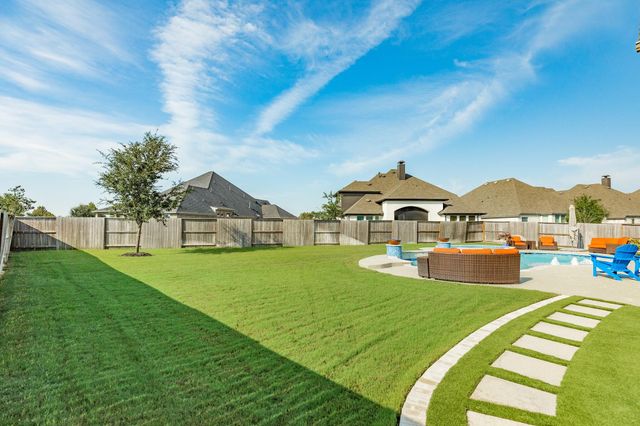 9538 Sanger Way, Manvel, TX 77583