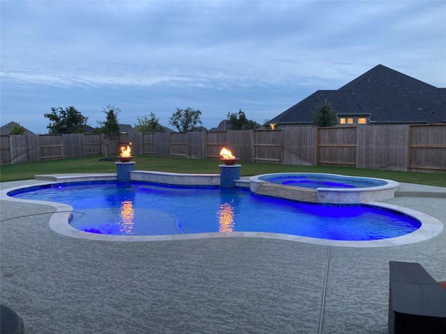 9538 Sanger Way, Manvel, TX 77583