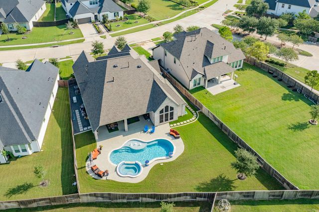 9538 Sanger Way, Manvel, TX 77583