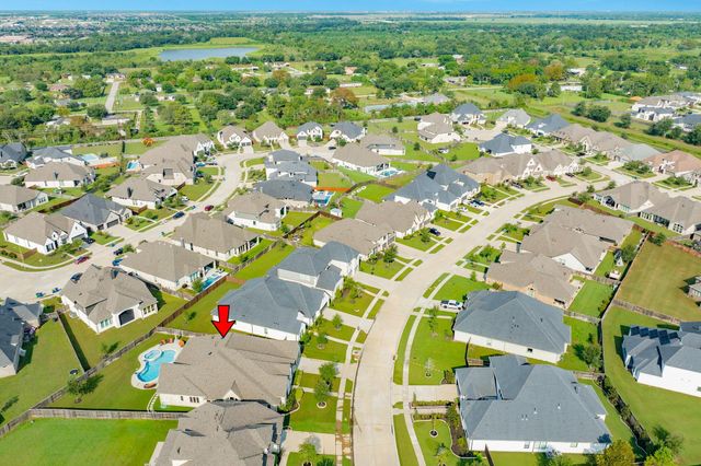 9538 Sanger Way, Manvel, TX 77583