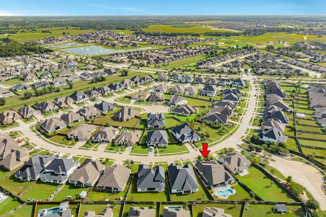 9538 Sanger Way, Manvel, TX 77583