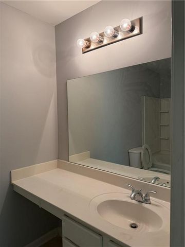 893 Redwood Drive, Norcross, GA 30093