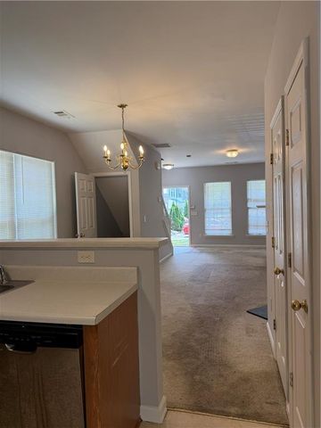 893 Redwood Drive, Norcross, GA 30093