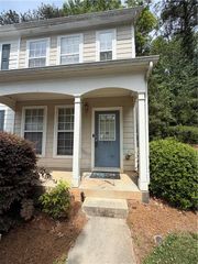 893 Redwood Drive, Norcross, GA 30093