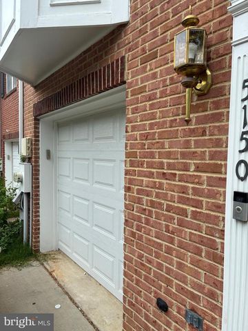 5150 GLENN DALE WOODS CT, Glenn Dale, MD 20769