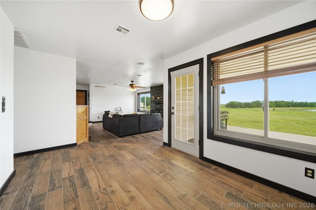 4654 E 181st Street N, Skiatook, OK 74070