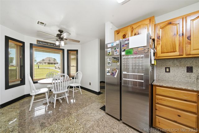 4654 E 181st Street N, Skiatook, OK 74070