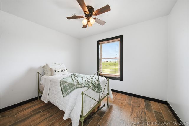 4654 E 181st Street N, Skiatook, OK 74070