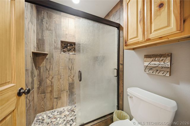 4654 E 181st Street N, Skiatook, OK 74070