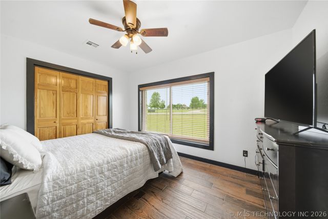 4654 E 181st Street N, Skiatook, OK 74070