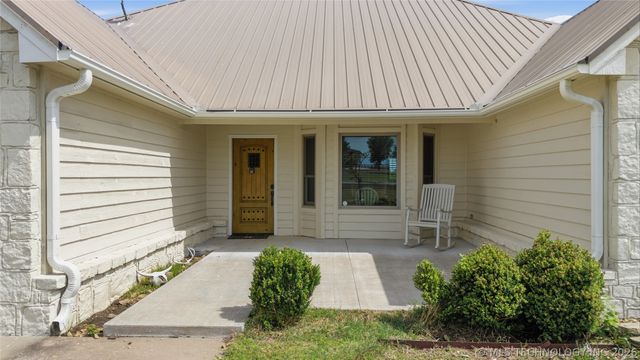 4654 E 181st Street N, Skiatook, OK 74070