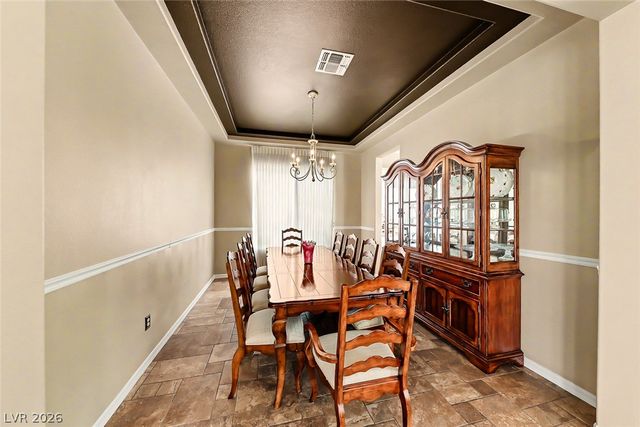 2306 Schaeffer Hills Drive, Henderson, NV 89052