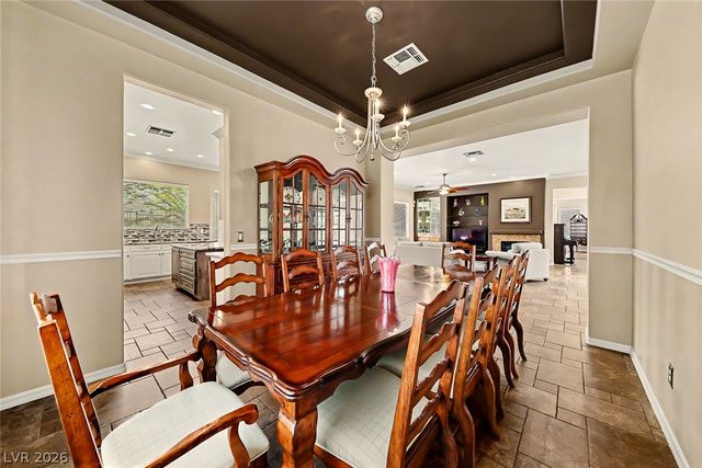 2306 Schaeffer Hills Drive, Henderson, NV 89052