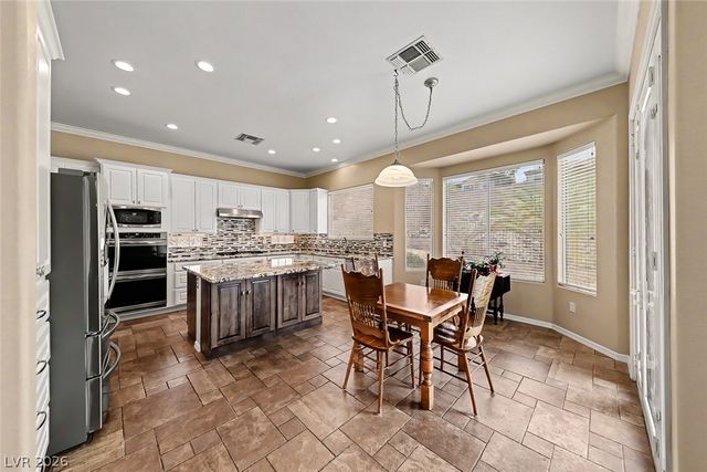 2306 Schaeffer Hills Drive, Henderson, NV 89052