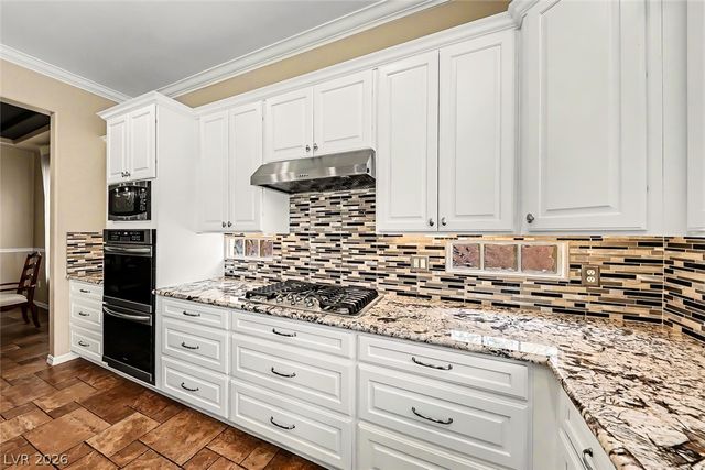 2306 Schaeffer Hills Drive, Henderson, NV 89052