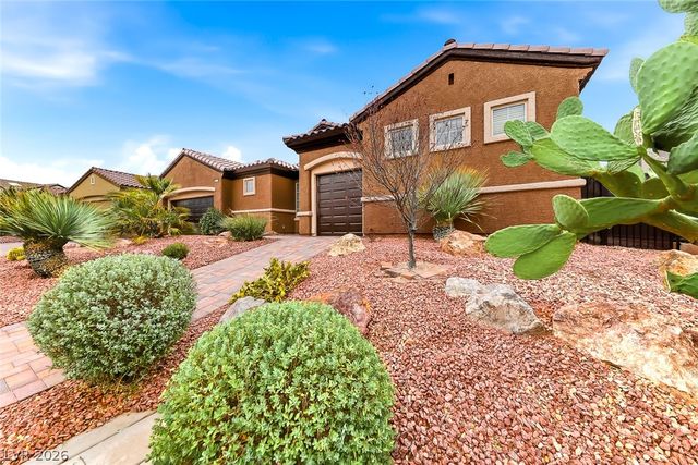 2306 Schaeffer Hills Drive, Henderson, NV 89052