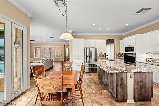 2306 Schaeffer Hills Drive, Henderson, NV 89052