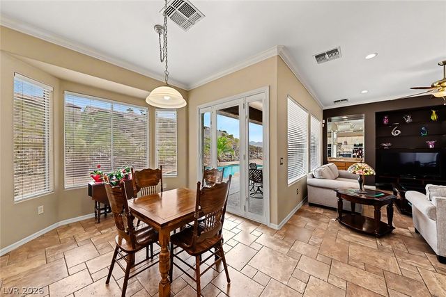 2306 Schaeffer Hills Drive, Henderson, NV 89052