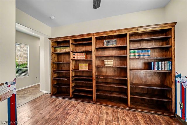 2306 Schaeffer Hills Drive, Henderson, NV 89052
