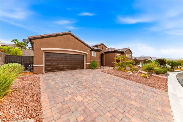 2306 Schaeffer Hills Drive, Henderson, NV 89052