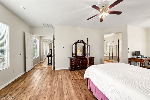 2306 Schaeffer Hills Drive, Henderson, NV 89052