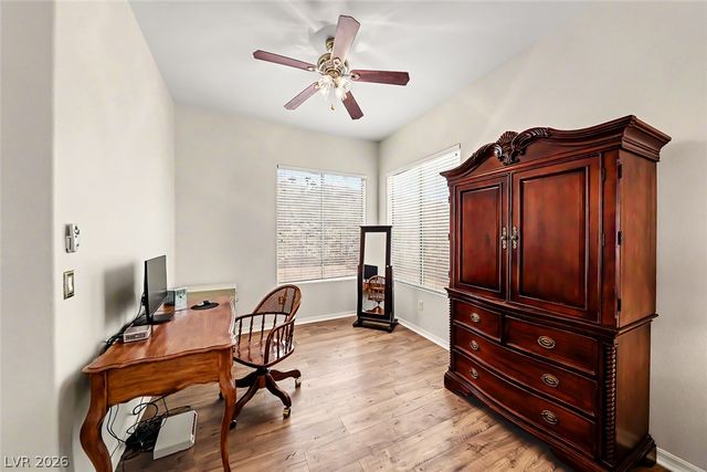 2306 Schaeffer Hills Drive, Henderson, NV 89052