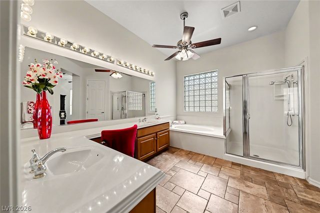 2306 Schaeffer Hills Drive, Henderson, NV 89052